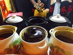 -降龙爪爪(建设路2店)