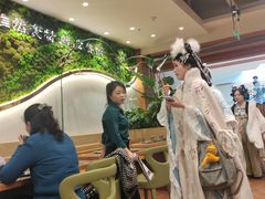 -云海肴汽锅鸡·云南小炒(曲江大悦城店)