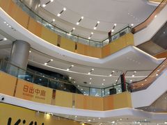 -凯德广场(西城店)