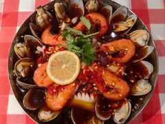 -辣小鲜·南昌大排档(船山路店)