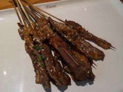 -木屋烧烤(龙湖天街店)