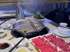 -小肥牛潮汕牛肉火锅(南联店)