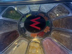 -西安W酒店·WEI全味西餐厅