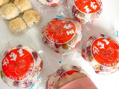 -王家沙点心店(西康路店)
