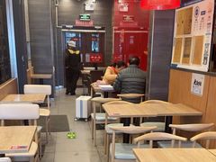 -和合谷(长虹桥店)