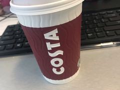 -COSTA COFFEE(静安嘉里中心店)