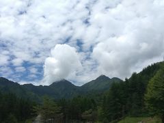 -硗碛藏寨·神木垒景区