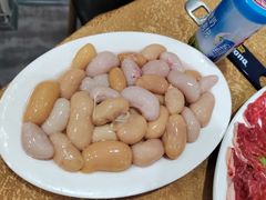 -濠轩阁特色生蚝火锅(水湾路店)
