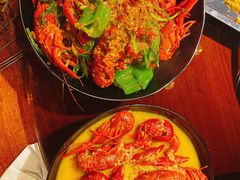 -金陵一哥龙虾(水木秦淮店)