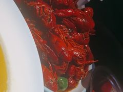 -红满堂·龙虾·牛蛙·淮扬菜(濠北路店)
