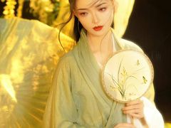 -盘子女人坊(西安至尊店)