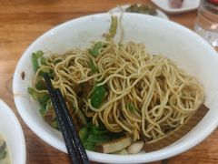 -欣达面馆(天桥支路店)