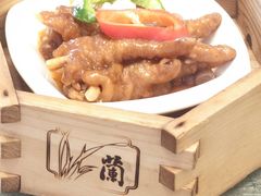 -聚福宝合苑食府(南头镇店)