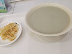 -老磁器口豆汁店(天坛店)