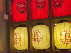 -白石の深夜食堂(泰华店)
