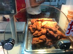 -王二甩老木子鸡(江湾店)