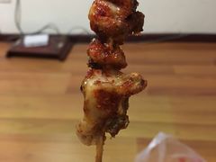 -清真·灰太狼烧烤海鲜大咖(沈阳道店)