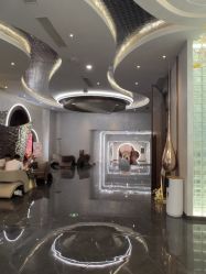 -希乐曼艺术中心·婚礼·活动·宴会厅(南山店)