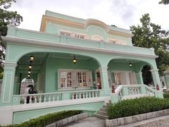 -龙环葡韵住宅式博物馆