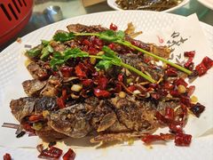 -闽公馆·客家私房菜·商务宴请·包厢(杏林橡树湾店)