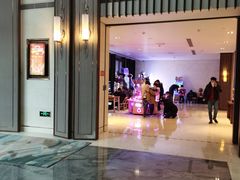 -上海崇明金茂凯悦酒店