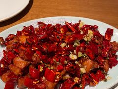 -吕氏疙瘩汤·新派鲁菜(济南万象城店)