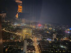 -泉客厅Spring Pavilion(303M空中会客厅)