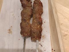 -张碗碗青海牛肉拉面(王城公园店)