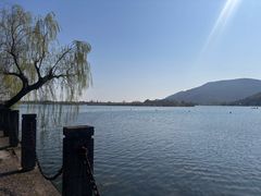 -南北湖风景区