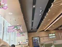 -海底捞火锅(新松江路店)