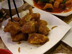 -维吾尔餐厅(宜山路店)