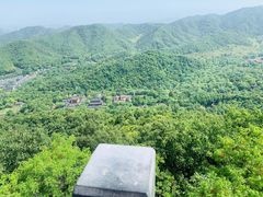 -北高峰