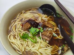 -李先生牛肉面大王(长春儿童医院店)