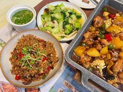 -意卡菲·欢乐聚会餐厅(华侨店)