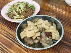 -老兵牛蹄店(下沙店)