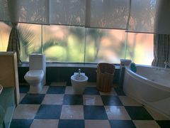 -江门古兜温泉小镇