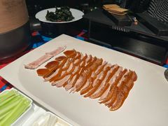 -上海滩餐厅(BFC外滩金融中心店)
