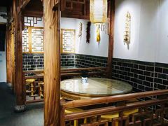 大堂-老城南.鸭血粉丝汤(夫子庙店)