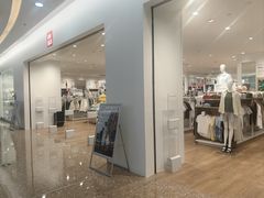-优衣库(昆明爱琴海购物公园店)