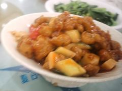 -椿记烧鹅(建干路店)