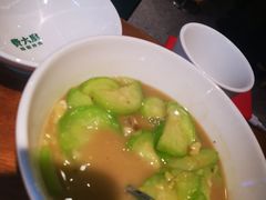-费大厨辣椒炒肉(万家丽一店)