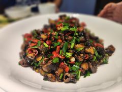 -院里寻菜·精致庭院菜(观沙岭店)