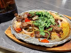 -梁家大院•农家菜(昆山会展中心店)