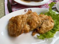 -华梅西餐厅(哈尔滨中央大街店)