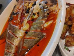 -隐食私房菜(渡口·光荣院南门·老街店)