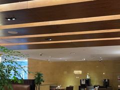-济南鲁能贵和洲际酒店-第六层自助餐厅