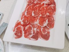 -阳坊胜利涮羊肉(阳坊老店)