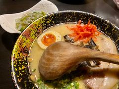 -日本料理神拉面
