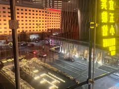 -有璟阁港式餐厅(国贸商城店)