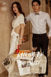 -巴黎春天·菀纱仙庭婚纱美学